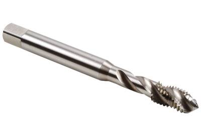 Hss E Kobalt Helis Makina Kılavuzu Dın 371/C 35 Derece M-10x1,5 - 1