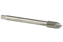 Hss Gaz Diş Tekli Makina Kılavuzu Dın 5156 G 1/8x28 - 1