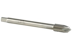 Hss Gaz Diş Tekli Makina Kılavuzu Dın 5156 G 1''x11 - 1