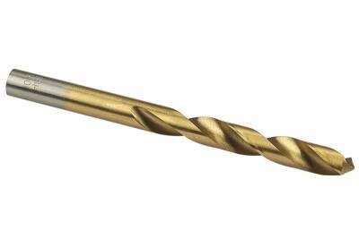 Hss Matkap Ucu Titanyum Kaplı DIN-338 7 mm - 1