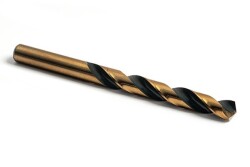 Hss Süper Matkap Ucu DIN-338 7 mm - 1