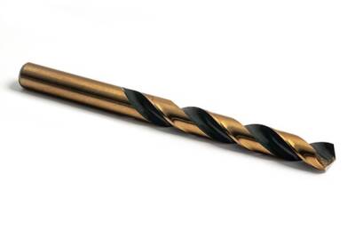Hss Süper Matkap Ucu DIN-338 9 mm - 1