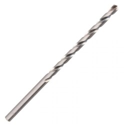 HSS Süper Uzun Matkap Ucu DIN 340 5 mm - 1