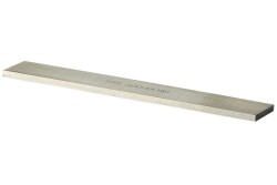 Hss Trapez Keski Kalemi Zavyeli 7/8 3x4 160 mm - 1