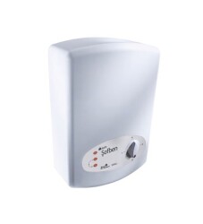 İhlas Aura 105A5 Banyo Şofbeni - Aura