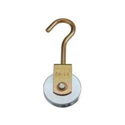 İnşaat Makarası Yük Çekme Ve Kaldırma 80 mm - 1