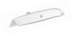 İş Güvenlik Maket Bıçağı Metal - 1