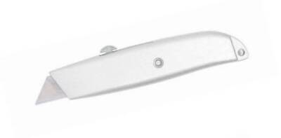 İş Güvenlik Maket Bıçağı Metal - 1
