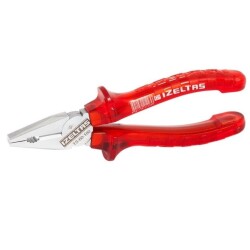 İzeltaş Kombine Pense Kraft Seri 180 Mm - İzeltaş