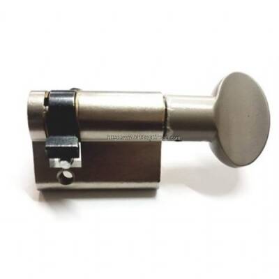 Kale 164 Gm 41 mm Mandallı Yarım Barel - 1