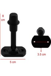 Kapı Tamponu Kapı Arkası Stoper 8 Cm - 2