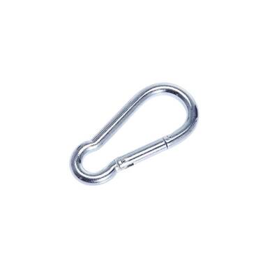 Karabina Hamak Askısı Çelik Kanca 5 mm - 1