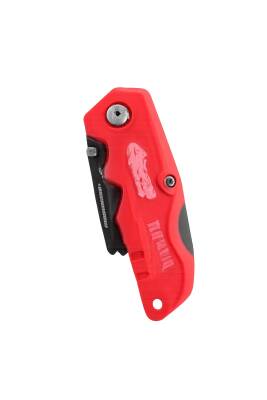 Katlanır Güvenlik Maket Bıçağı - 2