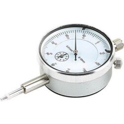 Komparatör Saati Kulaksız 0,10x0,01 mm - GFB