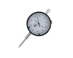 Komparatör Saati Uzun Çubuklu 0,01 50 mm - GFB