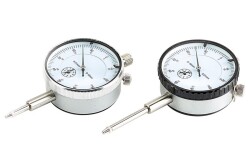 Komparatör Saati Uzun Çubuklu 0,01 50 mm - GFB (1)