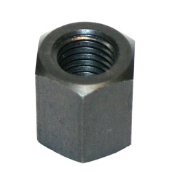 M 10 Takviyeli Somun 300 Adet - 1