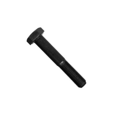 M8*60 Metrik Çelik Civata 8.8 Dın 931 - 1