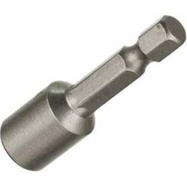 Manyetik Somun Lokma Ucu 14x65 mm - 1