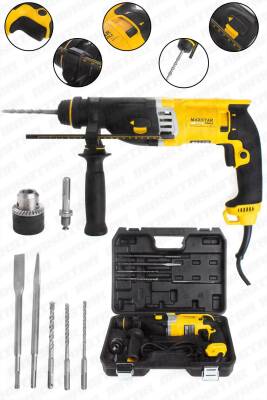 Maxstar Professıonal 1500 W Kırıcı Delici Hilti - 1