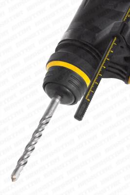 Maxstar Professıonal 1500 W Kırıcı Delici Hilti - 2