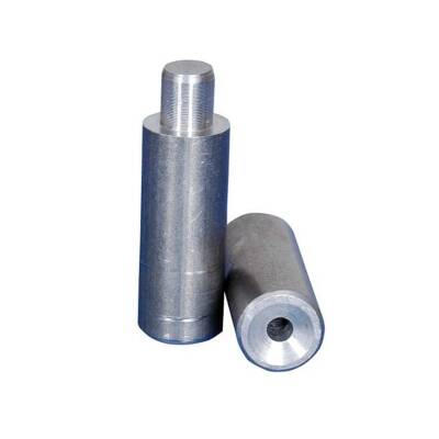 Mil Menteşe 10 mm - 1