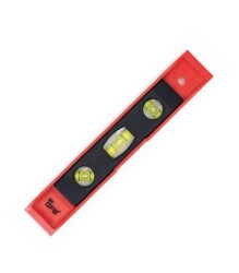 Mini Terazi Mıknatıslı Kırmızı - 1