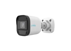 Mycam My-0032 Metal Kasa 2mp Warm Led Ahd Bullet Kamera - 1