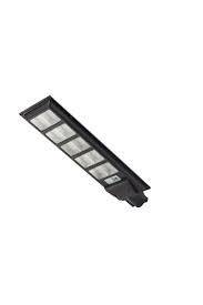 Noas 200W 6500K Solar Sokak Armatürü - 2