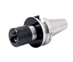 NT - ISO 40 Kılavuz Çekme Başlık M12 - 1
