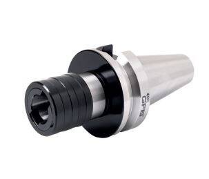 NT - ISO 40 Kılavuz Çekme Başlık M12 - 1