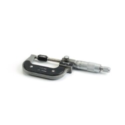Numaratörlü Mikrometre 0-25x0,01 Mm - GFB