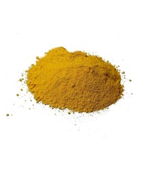 Oksit Sarı Toz Boya 10 Kg - 1