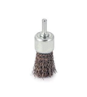 Paslanmaz Pimli Kalem Fırça 30 mm - 1