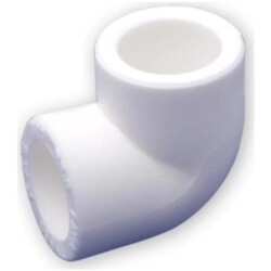 Pprc 50 mm Dirsek - Fırat