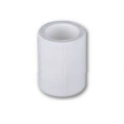 Pprc Plastik 40 Mm Manşon - Fırat