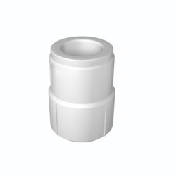 Pprc Plastik 50-25 Mm Redüksiyon - Fırat