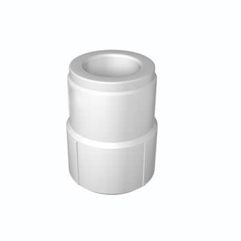 Pprc Plastik 50-40 Mm Redüksiyon - 1