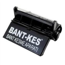 Pratik Koli Bandı Kesme Aparatı Bant Kes - As Plastik