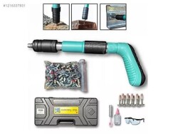 Pul Başlı Barutlu Çivi 27 mm 100 Adet - Smax (1)