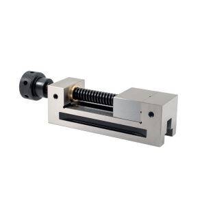Qgg Vidalı Hassas Mengene Qgg 100 mm - 1