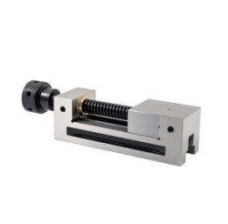 Qgg Vidalı Hassas Mengene Qgg 73 mm - 1