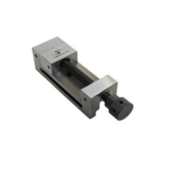 Qgg Vidalı Hassas Mengene Qgg 73 mm - 2