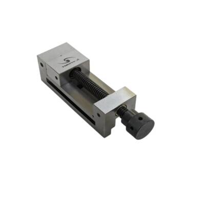 Qgg Vidalı Hassas Mengene Qgg 73 mm - 2