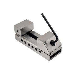 QKG Pimli Hassas Mengene 100 mm - 1