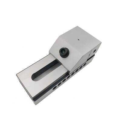 QKG Pimli Hassas Mengene 100 mm - 2