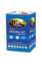 Renyap Kauçuklu Zift İzolasyon Zifti 13 Kg - 1