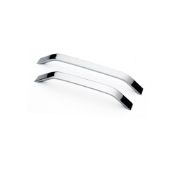Şahin Krom Kulp 224 mm - 1