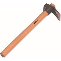 Sait Demirci Mıknatıslı Saplı Keser - Sait Demirci