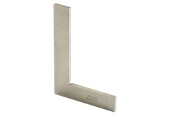Şapkasız Gönye DIN 875/1 165x250 mm - 1